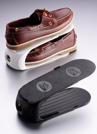 Gondol Space Shoes Shelf