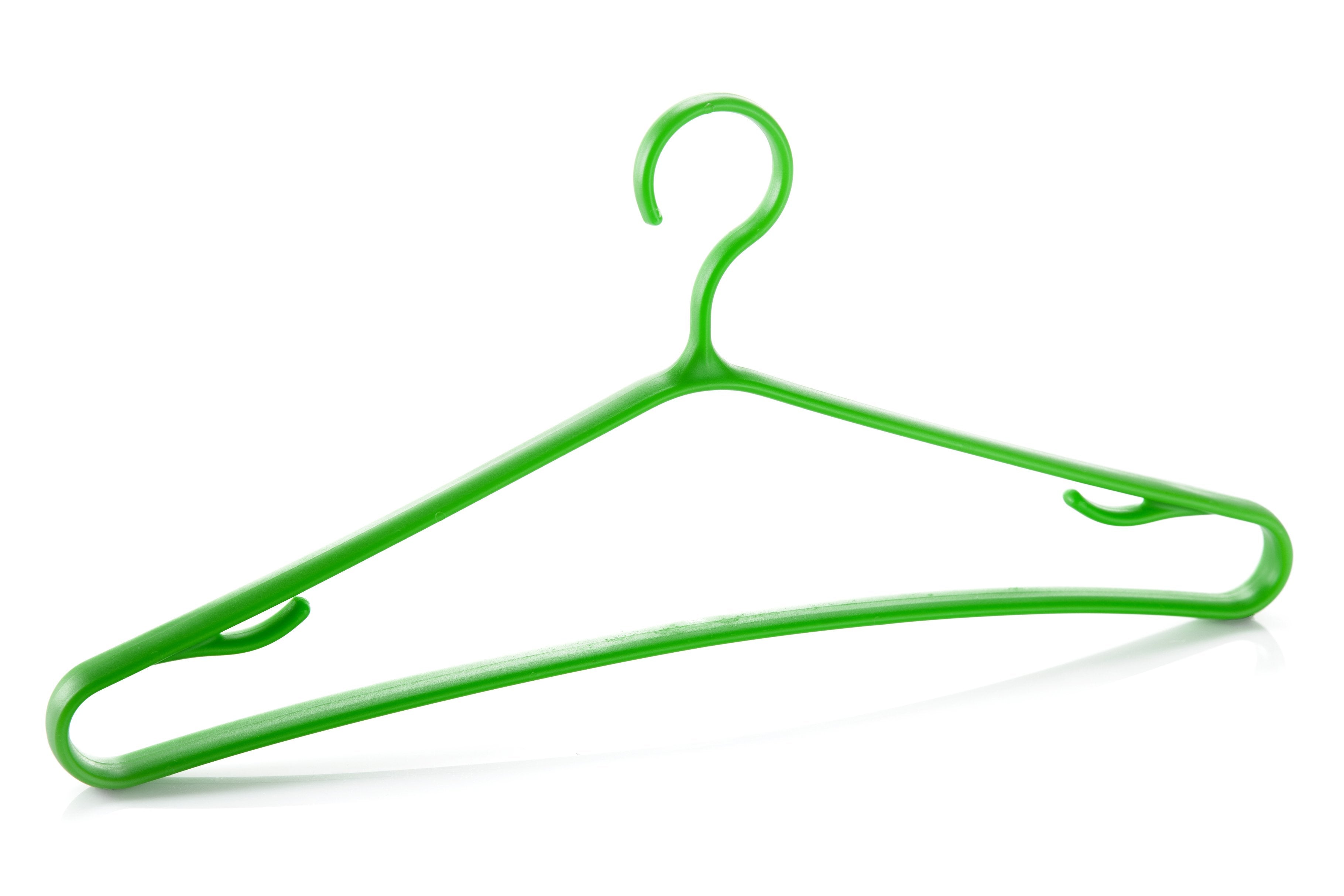 M-Design Monkey hangers in Green