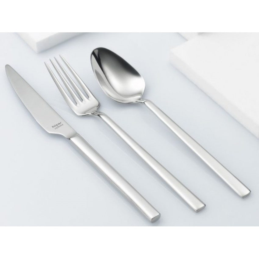 Hisar Milano Set Matte - 89 Pieces