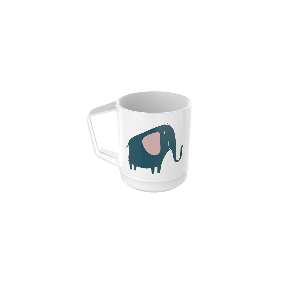 M-Design Kids Mug