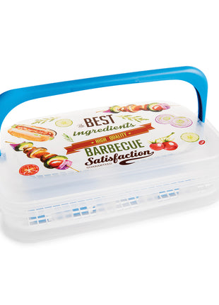 Snips Ice Maxiclick 7L