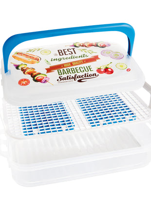 Snips Ice Maxiclick 7L