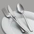 Hisar Miami Cutlery Set Matte - 84 Pieces