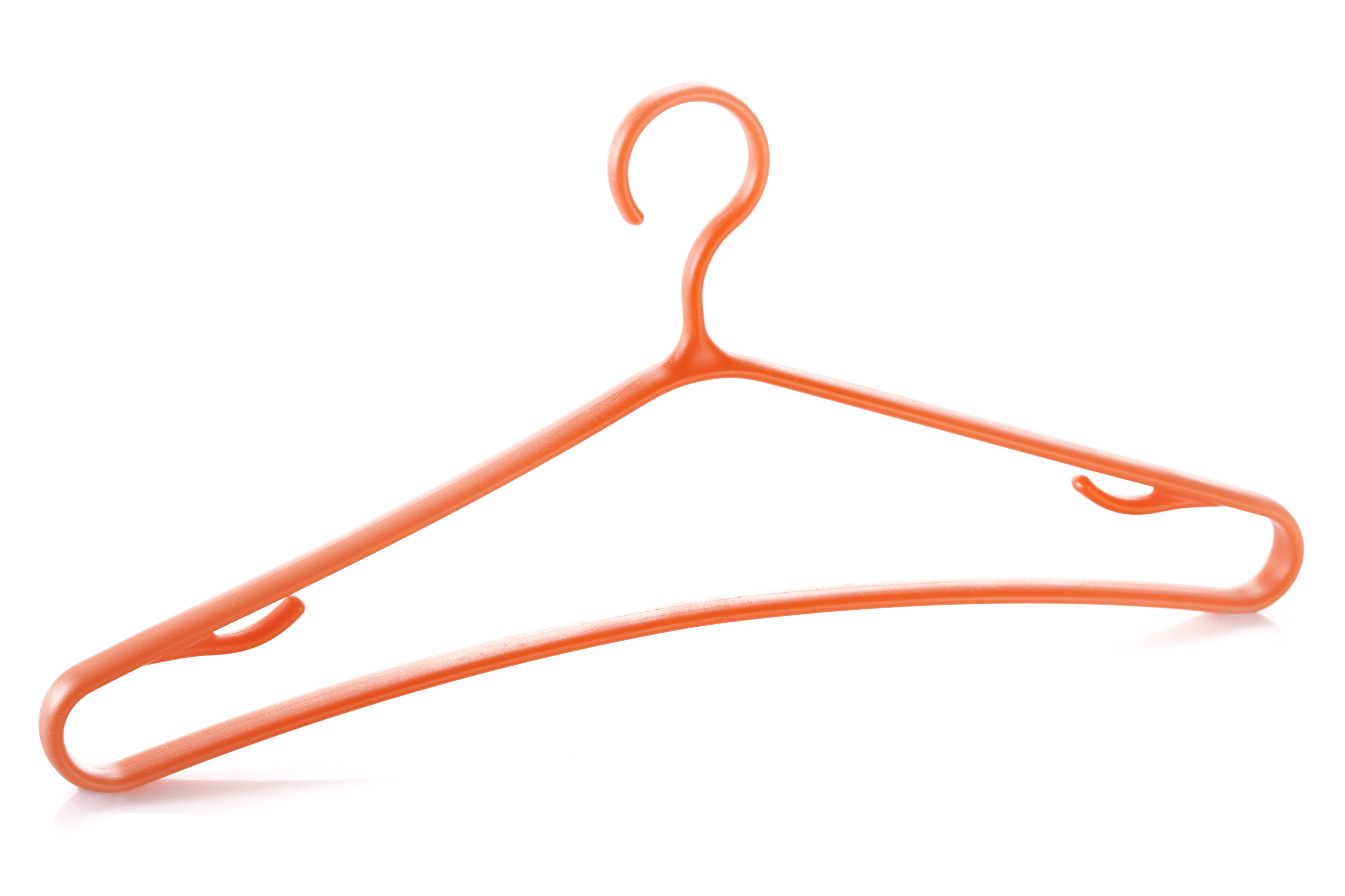 M-Design Monkey hangers in Orange