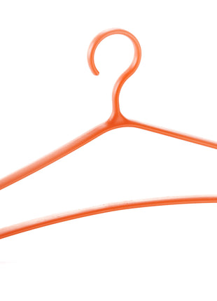 M-Design Monkey hangers in Orange