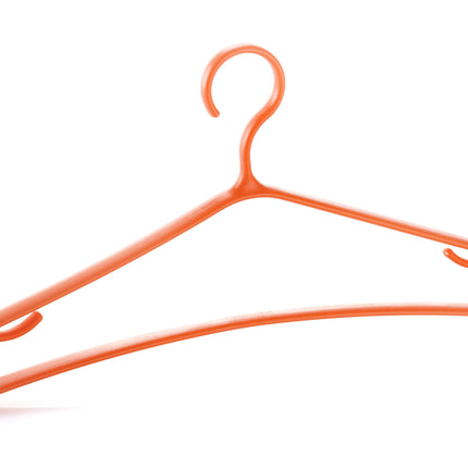 M-Design Monkey hangers in Orange
