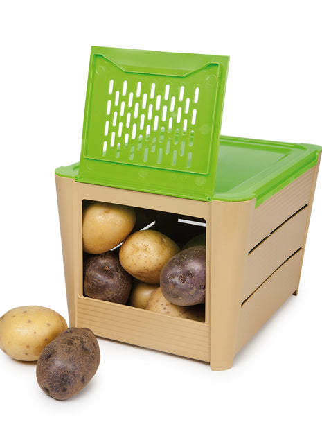 Snips Potato Holder