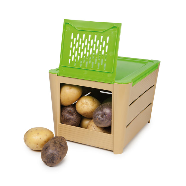 snips-potato-holder