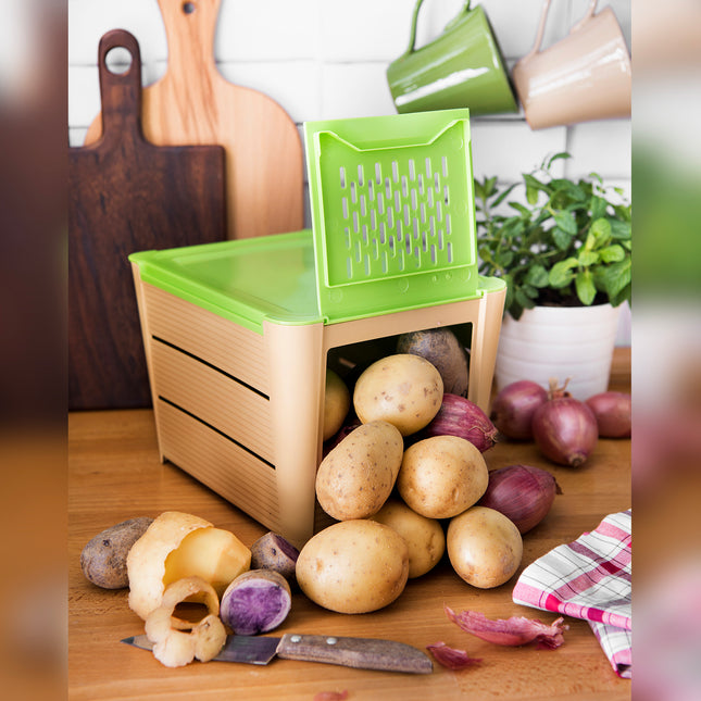 snips-potato-holder