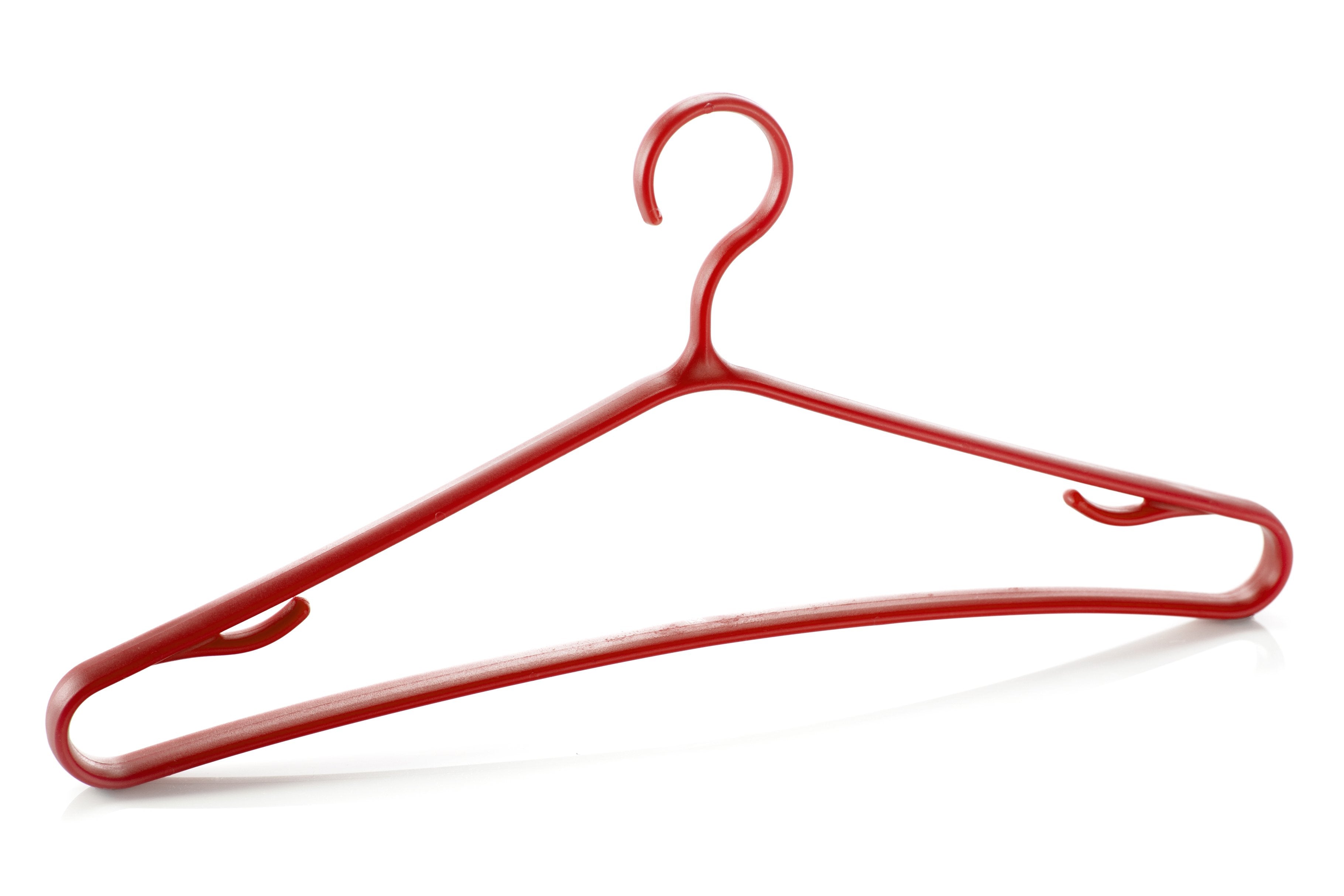 M-Design Monkey hangers in Red