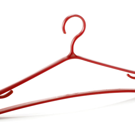 M-Design Monkey hangers in Red