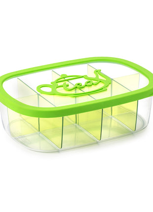 Snips Tea Bag Holder - 3L - Green