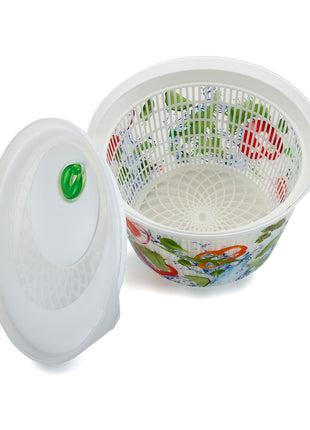 Snips Ulaop Classic Salad Spinner 4L