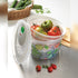 Snips Ulaop Classic Salad Spinner 4L