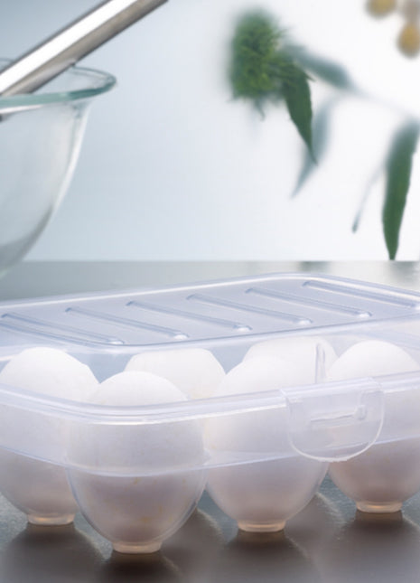 Gondol Egg Plus Egg Box